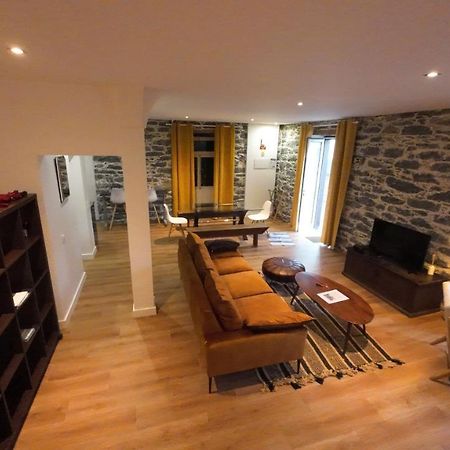 Souza Beach Apartment - Porto Da Cruz - Studio & Suite ภายนอก รูปภาพ