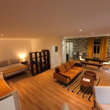 Souza Beach Apartment - Porto Da Cruz - Studio & Suite ภายนอก รูปภาพ