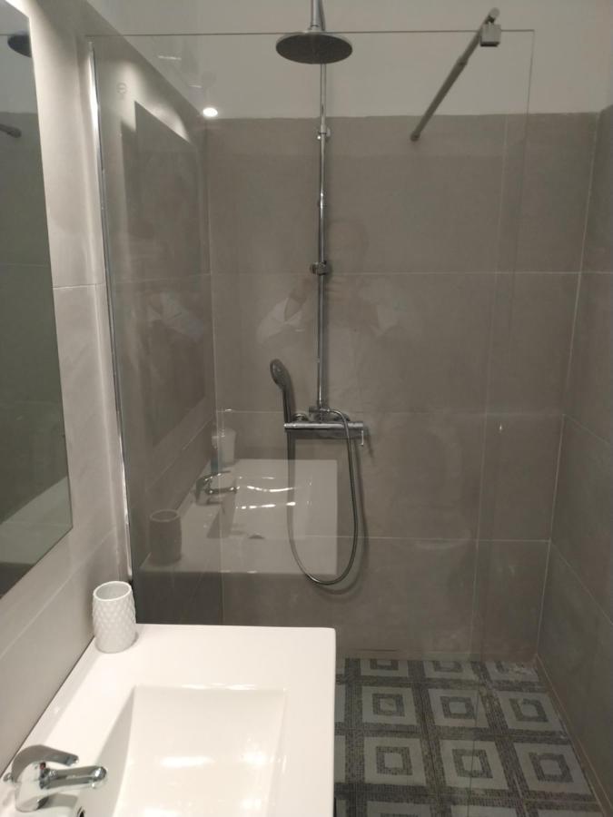 Souza Beach Apartment - Porto Da Cruz - Studio & Suite ภายนอก รูปภาพ