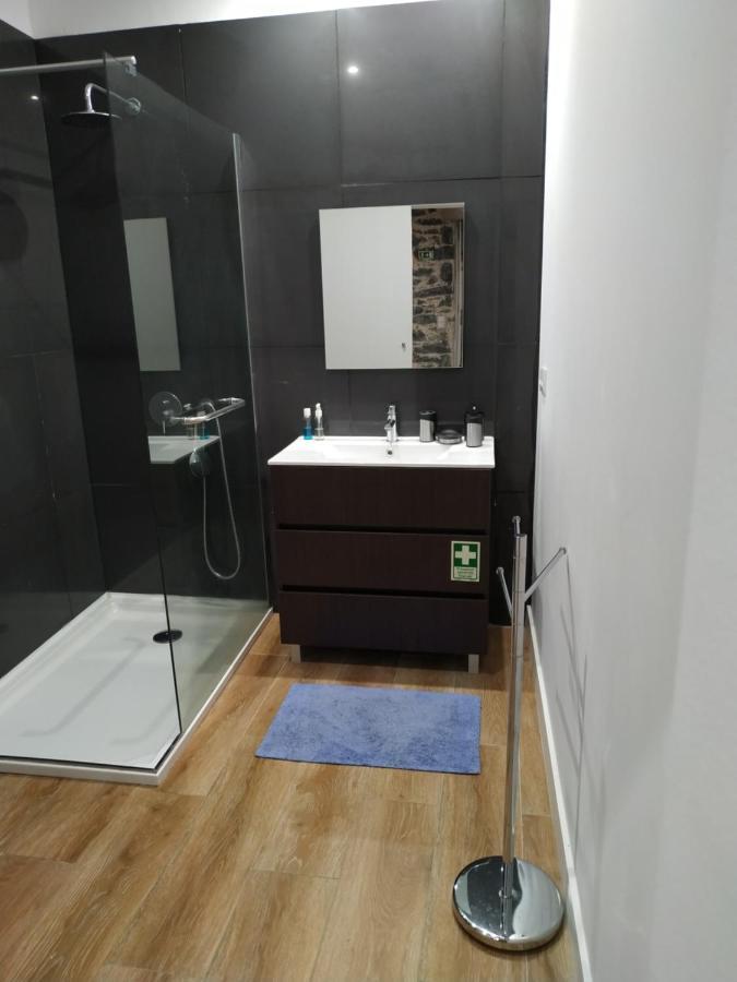 Souza Beach Apartment - Porto Da Cruz - Studio & Suite ภายนอก รูปภาพ