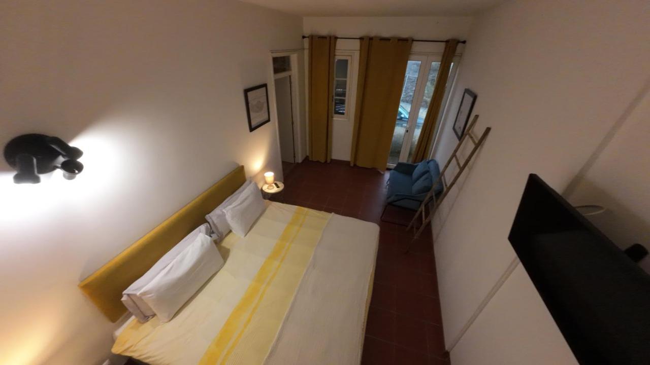 Souza Beach Apartment - Porto Da Cruz - Studio & Suite ภายนอก รูปภาพ