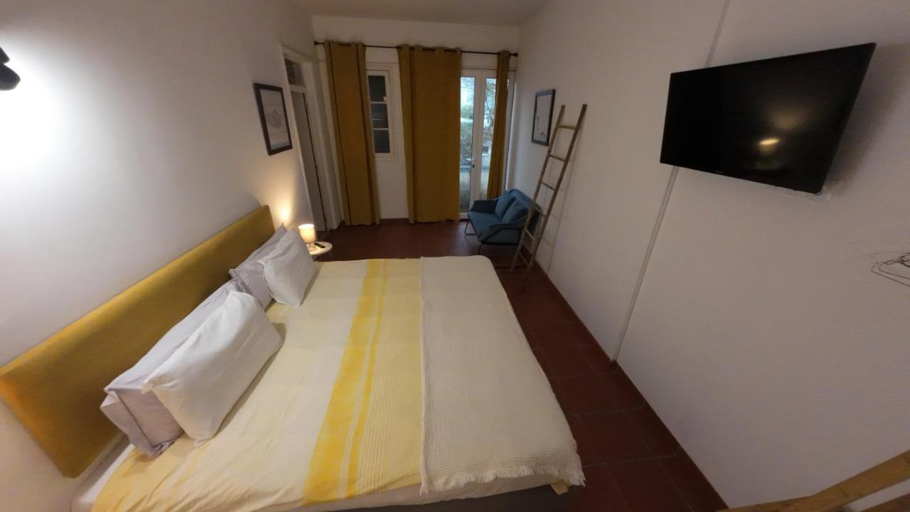 Souza Beach Apartment - Porto Da Cruz - Studio & Suite ภายนอก รูปภาพ